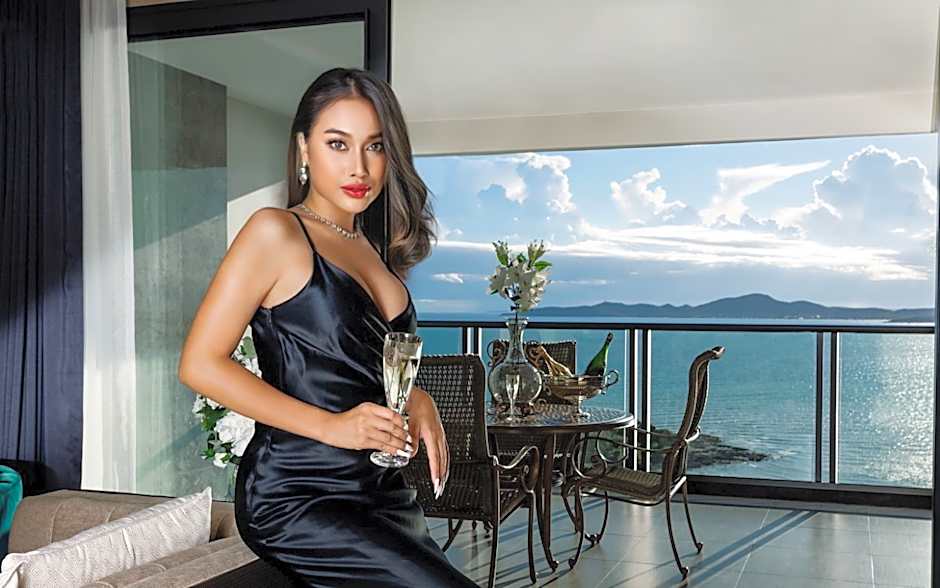 The Elysium Pratumnak Pattaya - By SHG