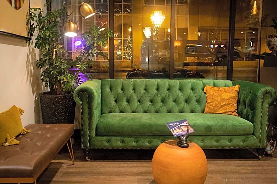 Holiday Inn Lancaster By IHG