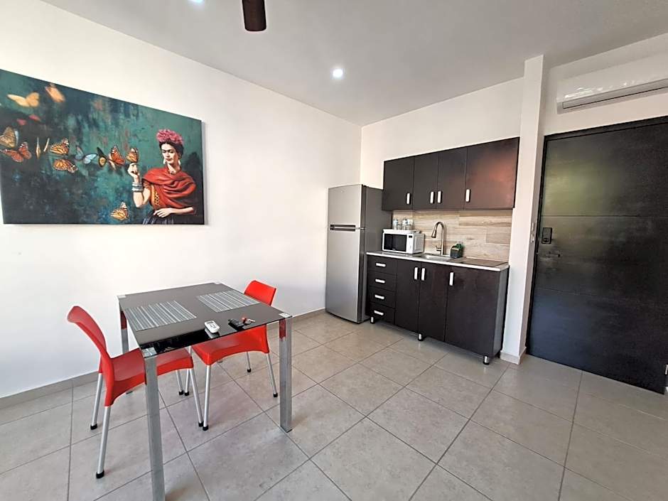Condo Kiaraluna