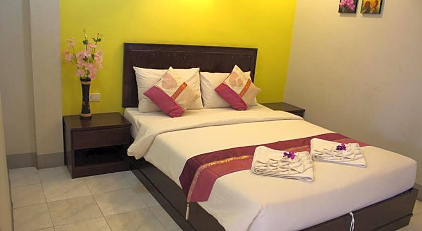 Kohkwang Seaview Resort