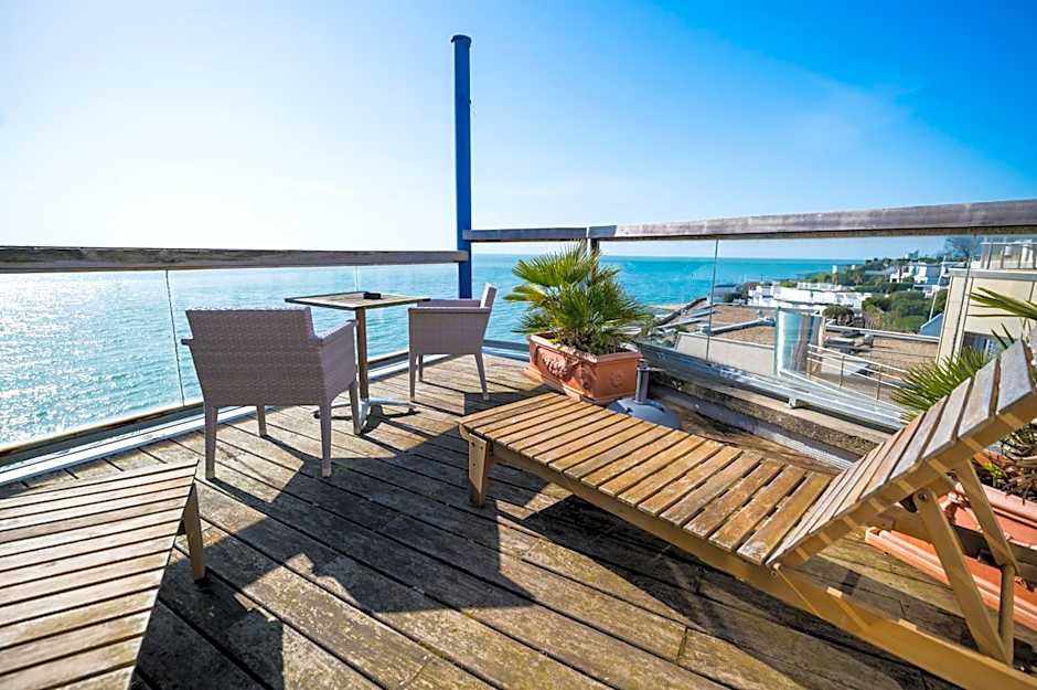 LOGIS HOTEL - La Petite Rade