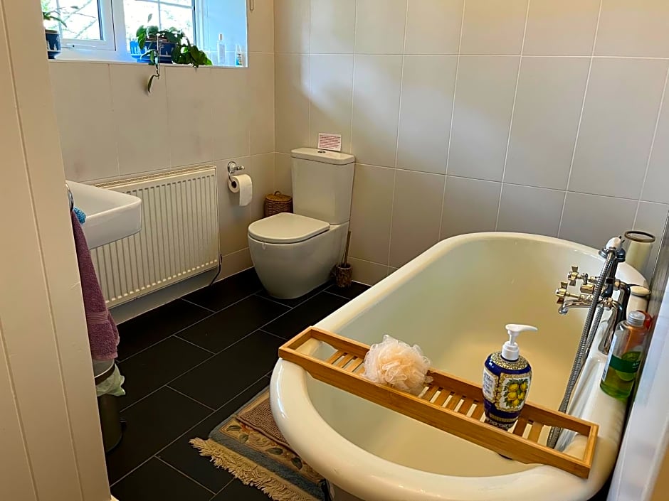 Picket Post House Bed & Breakfast