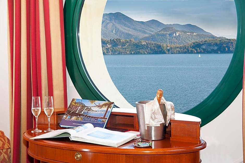 Relais Casali della Cisterna