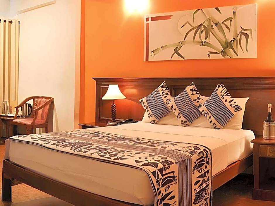 Hotel Sapphire