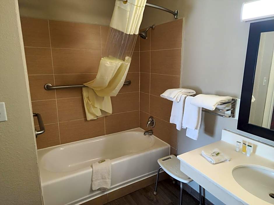 Days Inn by Wyndham Hardeeville I-95 HWY 278