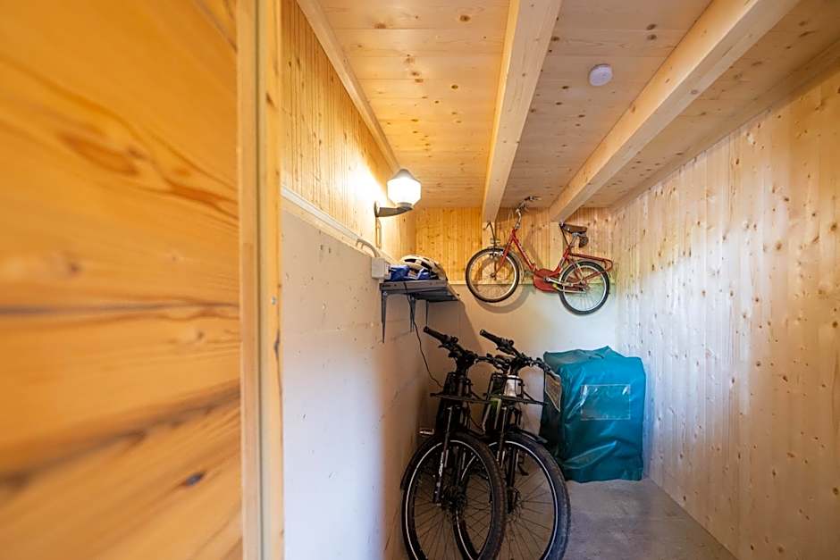 Ferienwohnungen Lanserhof