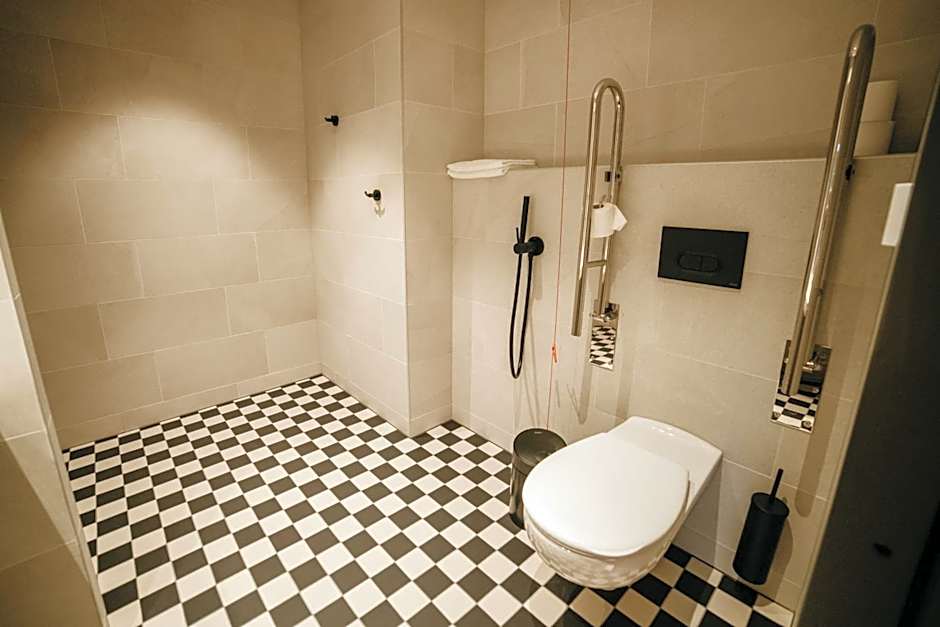 Coop Hotell
