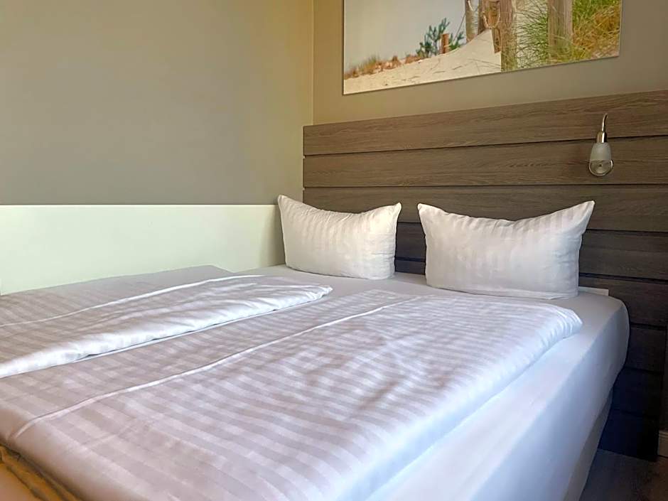 Hotel Kiel by Golden Tulip