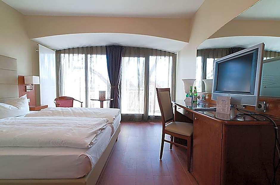 Hotel Am Blauen Wunder