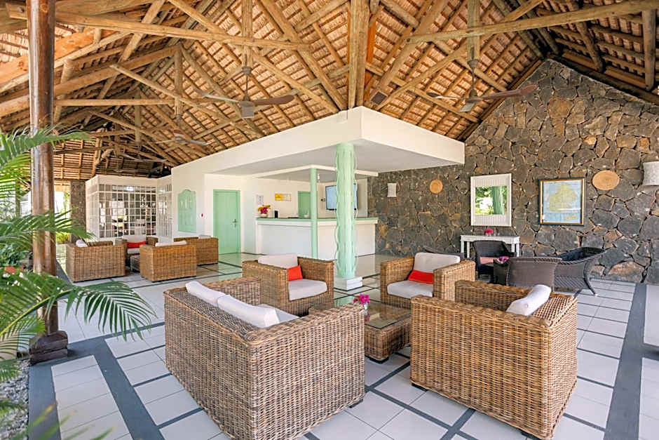 Cocotiers Hotel - Mauritius