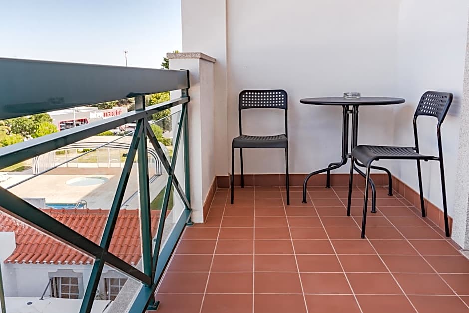 Hotel Estrela Da Idanha