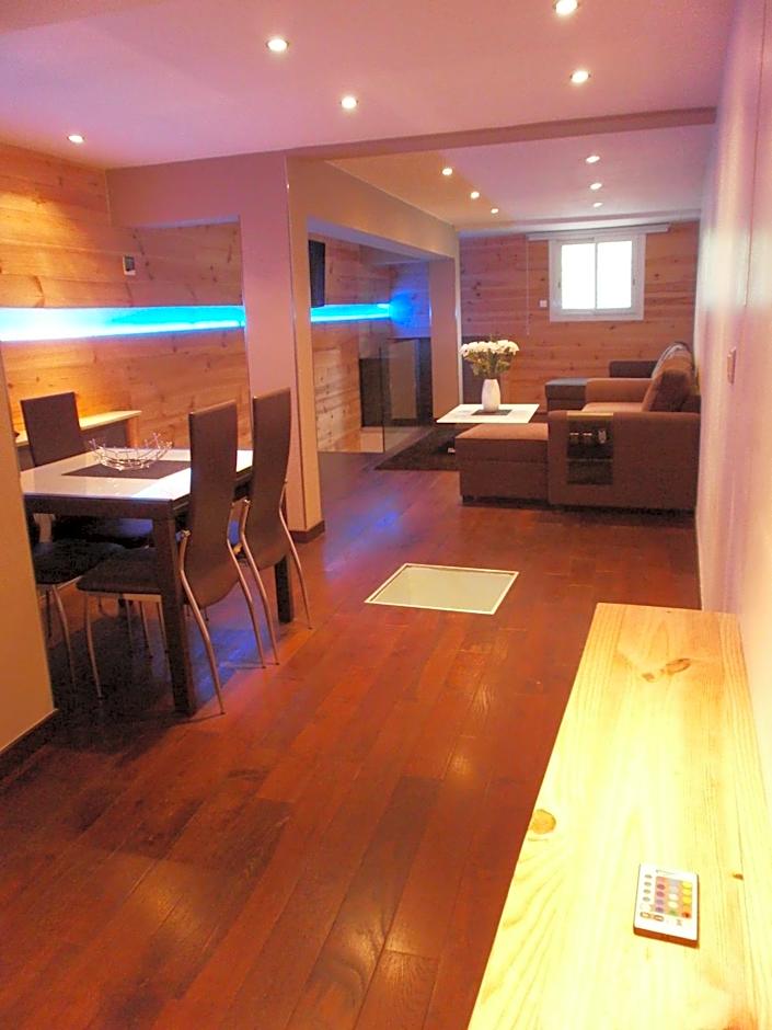 Residence Aqualiance