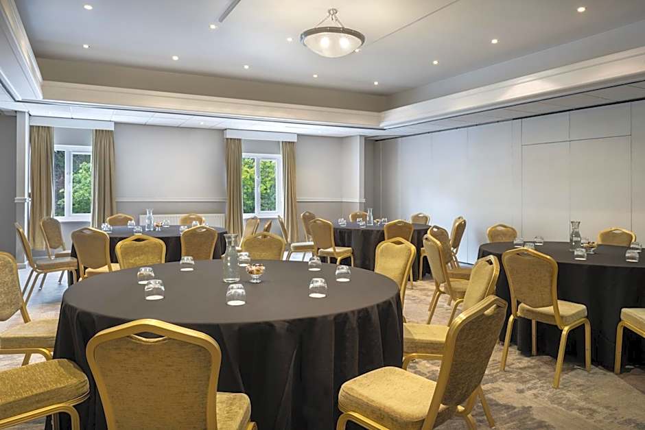 Delta Hotels Tudor Park Country Club