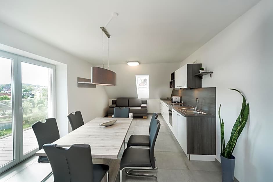 Hotel Restaurant Sailer