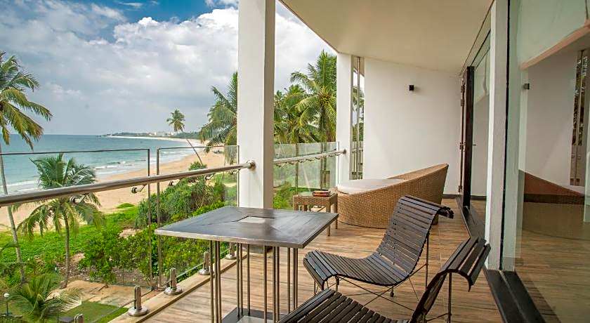 Shinagawa Beach Resort