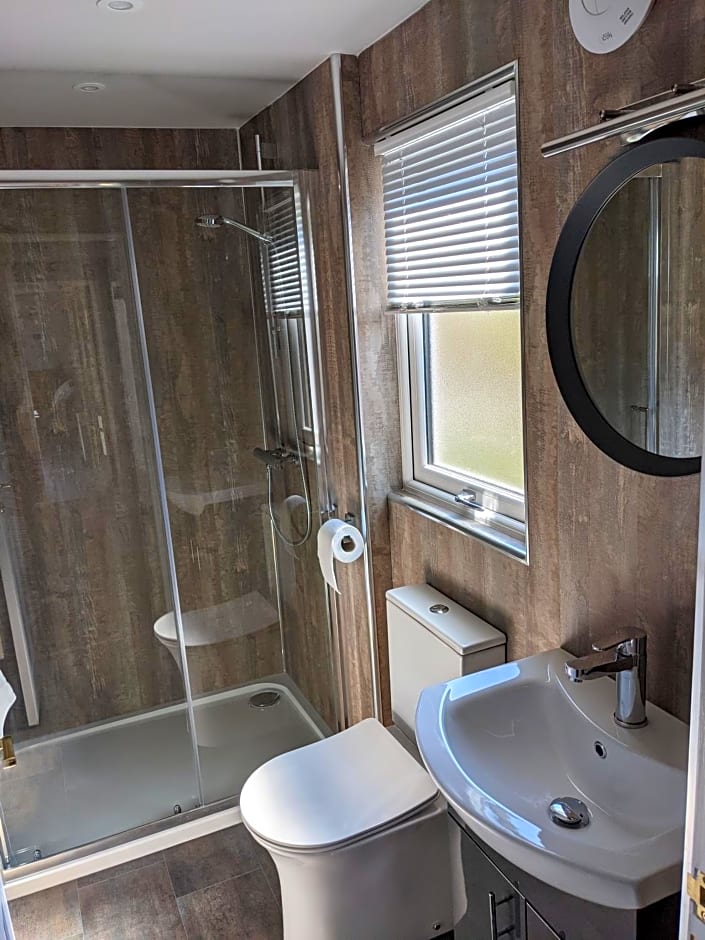 Reuben's Highland Retreat - Arisaig