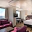 Park Inn By Radisson Berlin Alexanderplatz