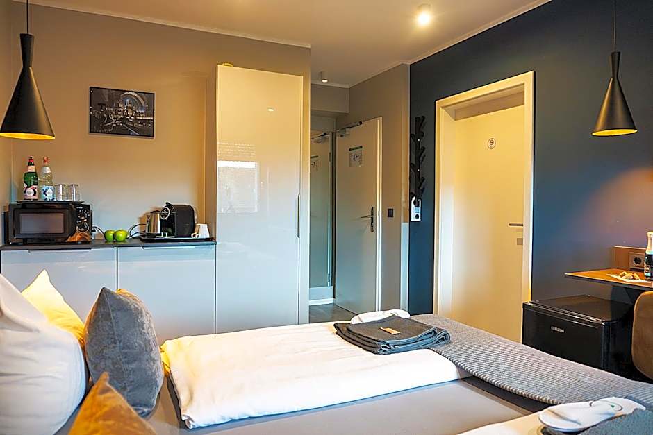 Liro Hotel Moers