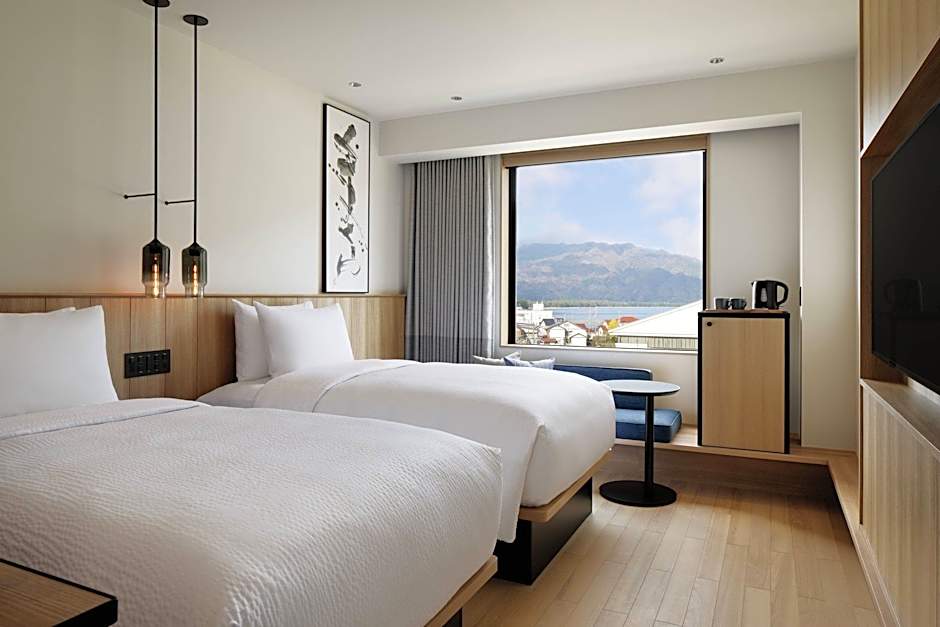 Fairfield Kyoto Amanohashidate