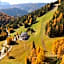 Bio Alpine Hotel Gran Fodà