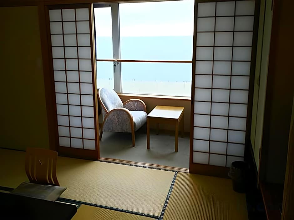 Umikaoruyado Hotel Newmatsumi