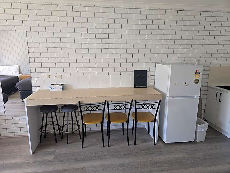 Bega Southtown Motor Inn