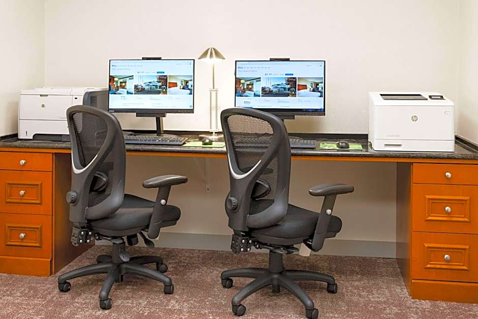 Hilton Garden Inn Milford