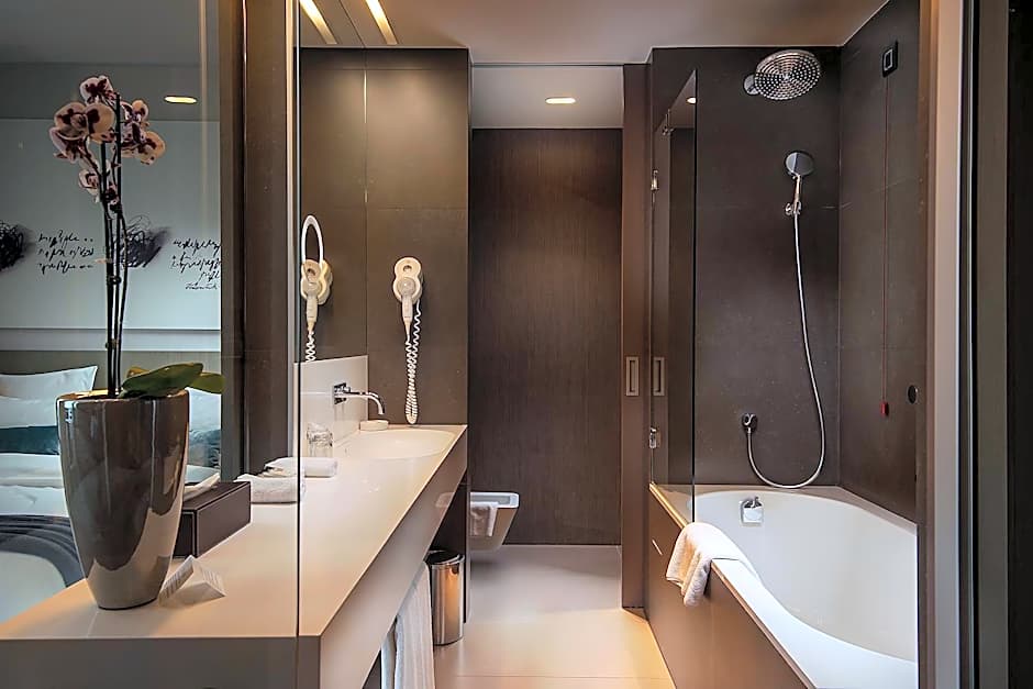 Hotel Cubo