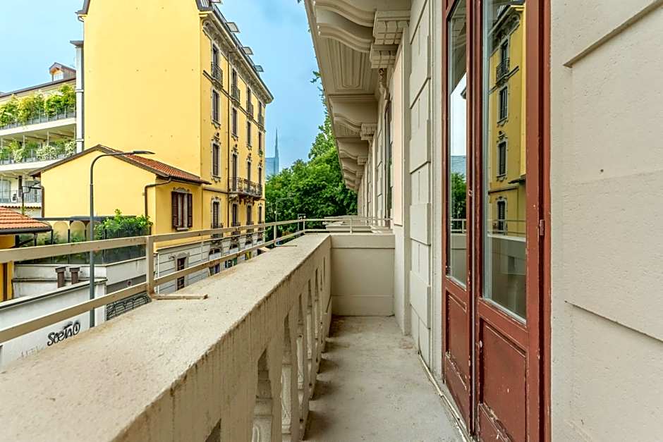 Montello Suites Foresteria Lombarda