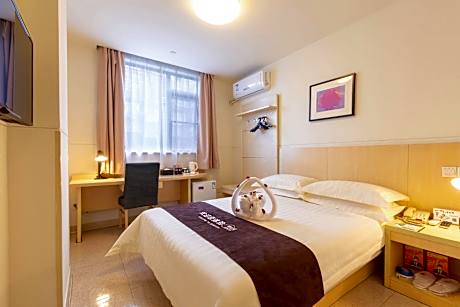 WH - Standard Room