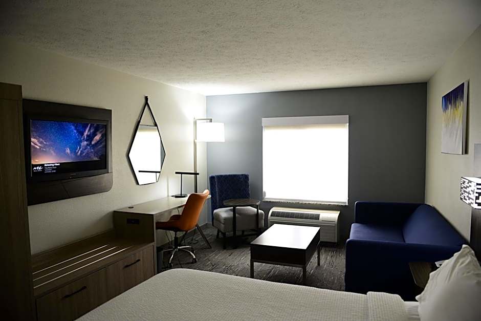 Keene Elm City Hotel, Ascend Hotel Collection