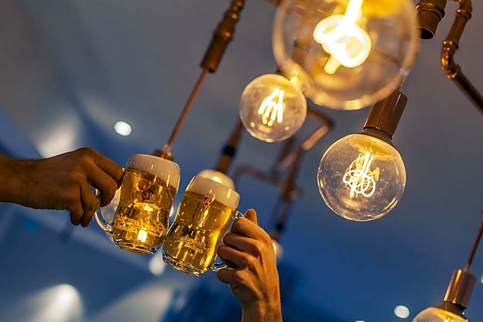 Residence AlpenHeart