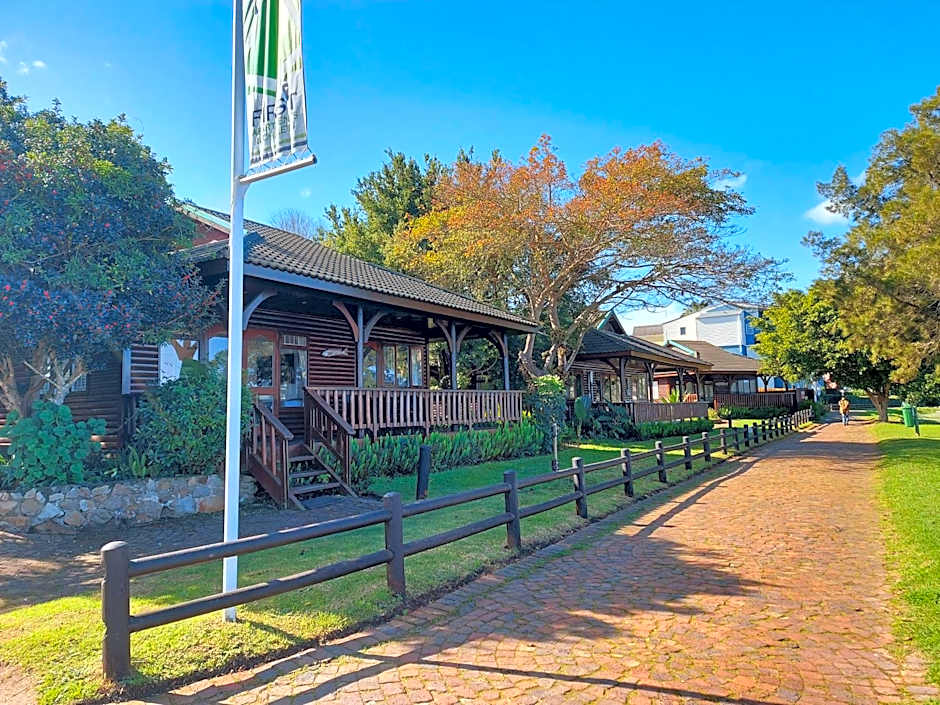 Knysna River Club