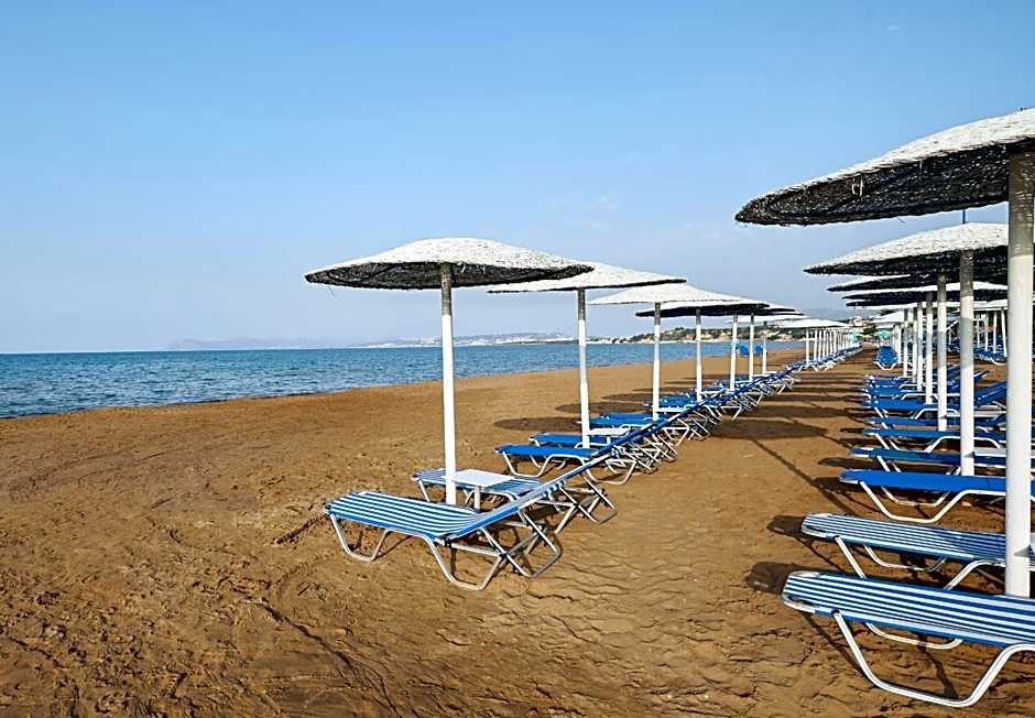 Giannoulis – Santa Marina Beach Hotel
