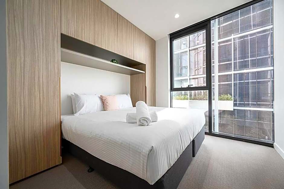 Nine Elm - Port Melbourne 403