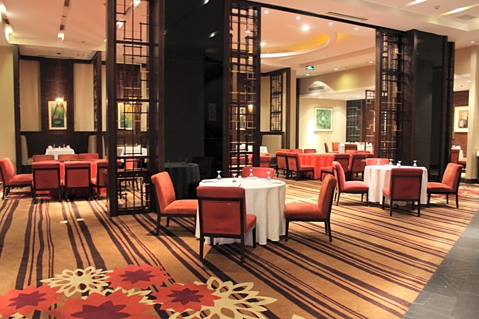 Holiday Inn Mudanjiang By IHG