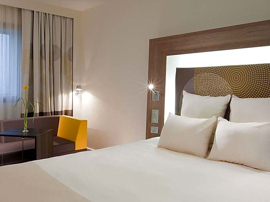 Novotel Nantes Carquefou