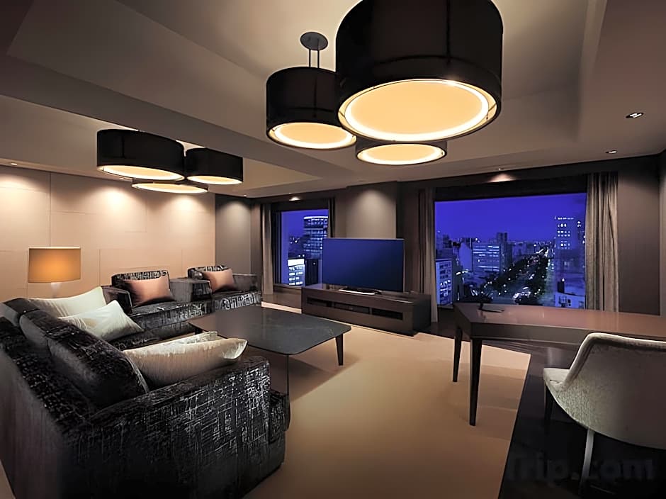 Hotel Metropolitan Sendai