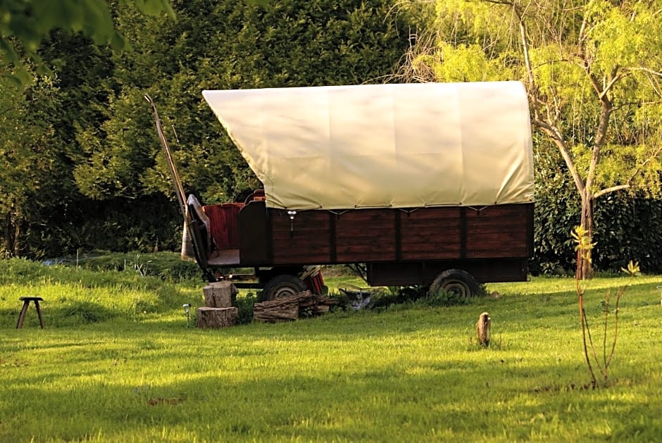 Le Refuge du Clos du Moulin