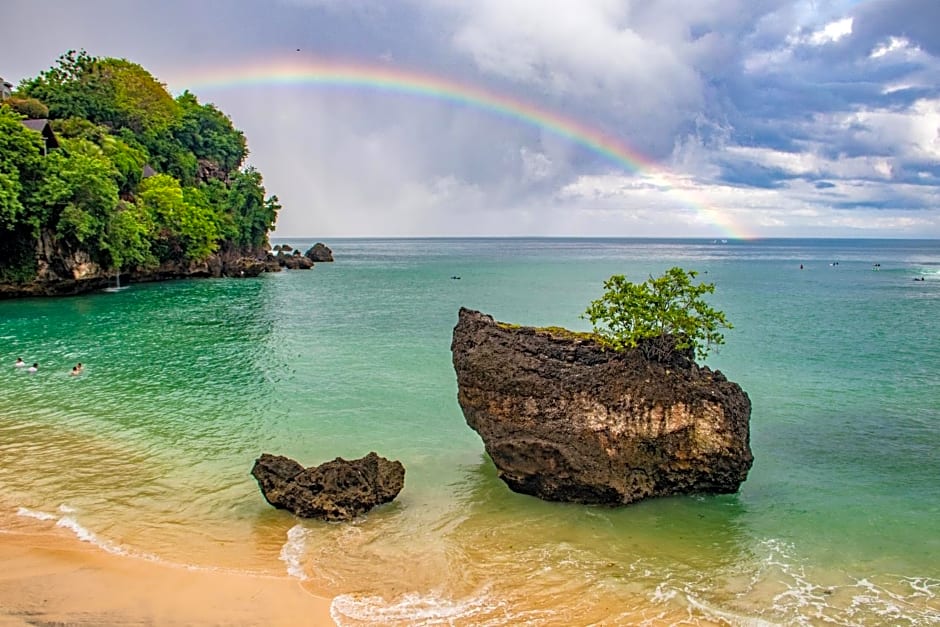 Uluwatu Yoga Resort
