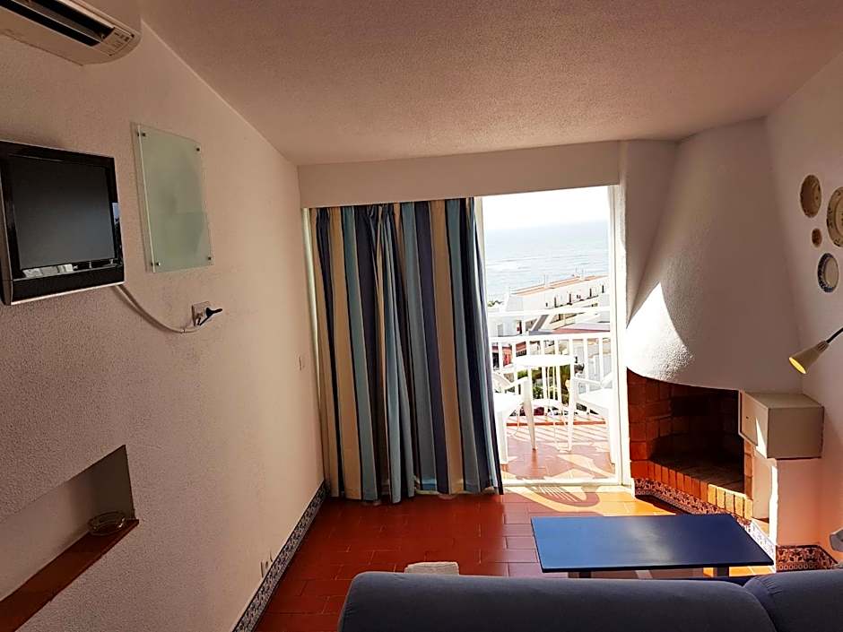 Apartamentos Turisticos Soldoiro