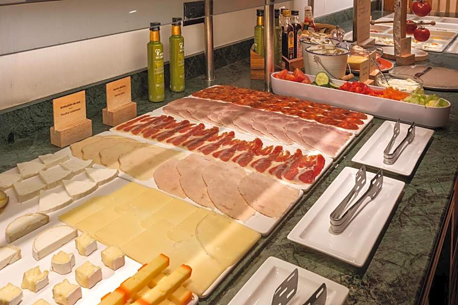 Catalonia Plaza Mayor Salamanca