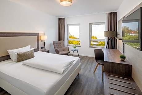 Hotel Newton Ludwigshafen