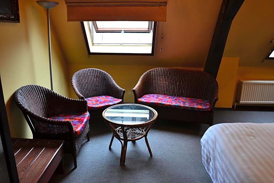 Hotel De Franse Kroon