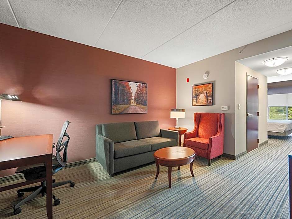 Hilton Garden Inn Winchester