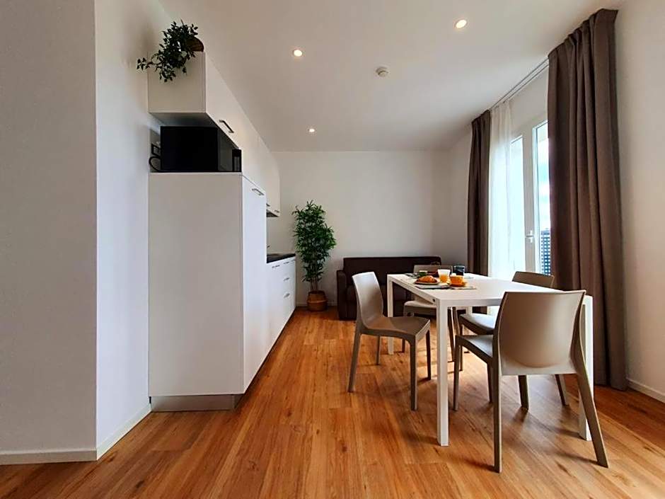 Superior Beach Aparthotel