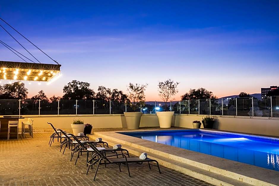 Fiesta Inn Celaya Galerias