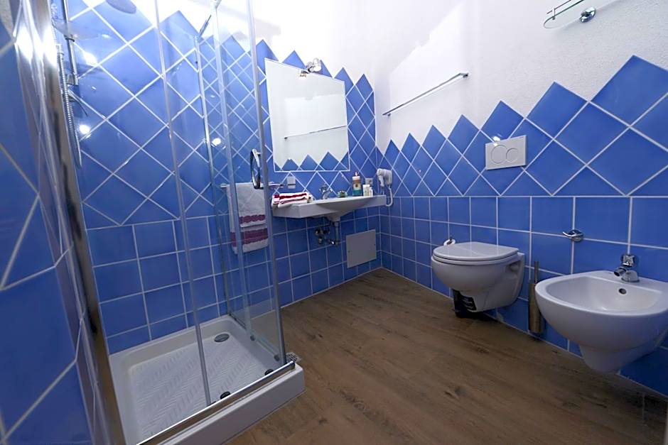 Olbia City Hotel & Spa