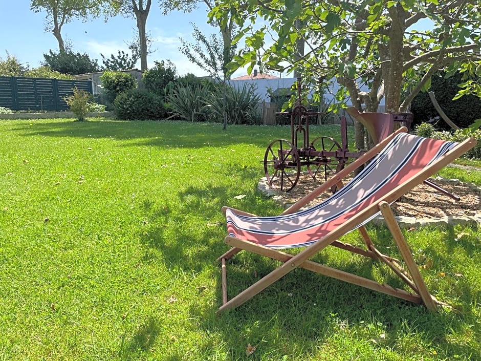L'annexe Landaise – Saint-Martin-de-Seignanx, KY