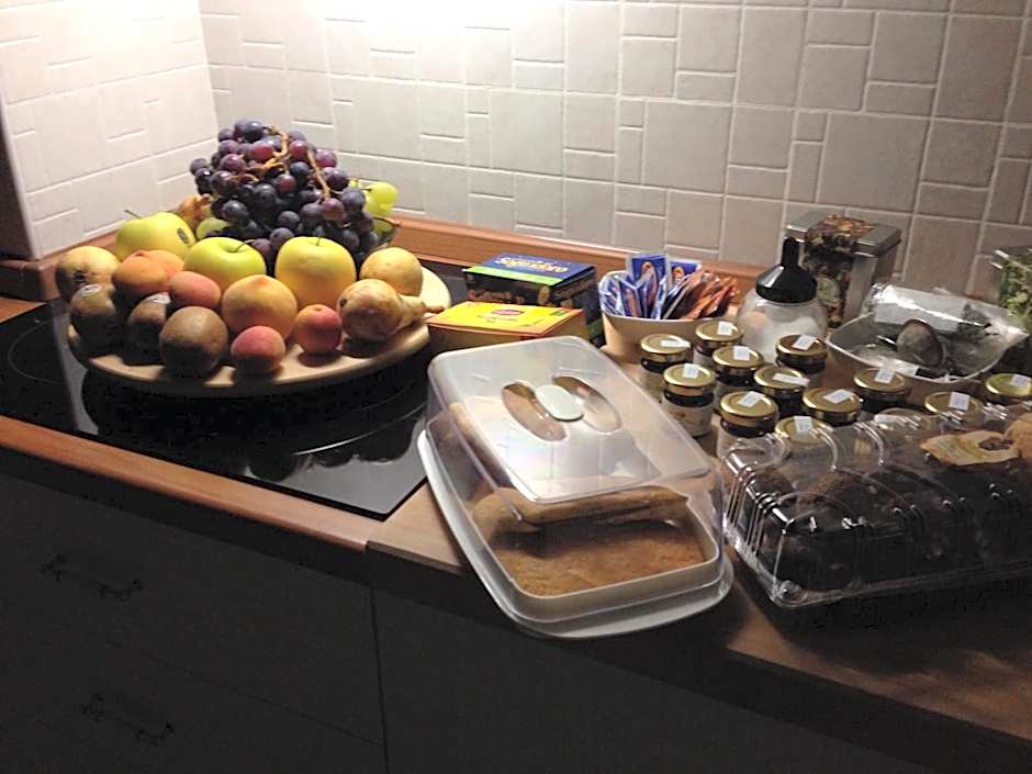 Bed & Breakfast Al Ponte